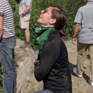 Meet your Posher, Kelsey